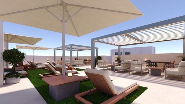 Medium property photo - Calle Pablo Picasso 12, 03193 San Miguel de Salinas